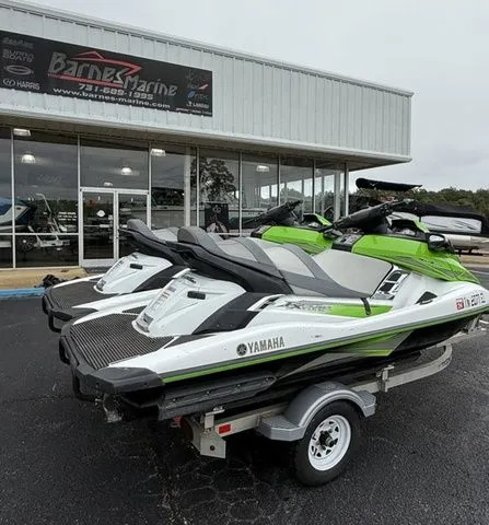 The Image of Yamaha FX Cruiser HO 2016 - 1