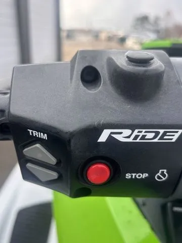 Slide: The Image of Yamaha FX Cruiser HO 2016 - 12