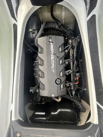 Slide: The Image of Yamaha FX Cruiser HO 2016 - 14