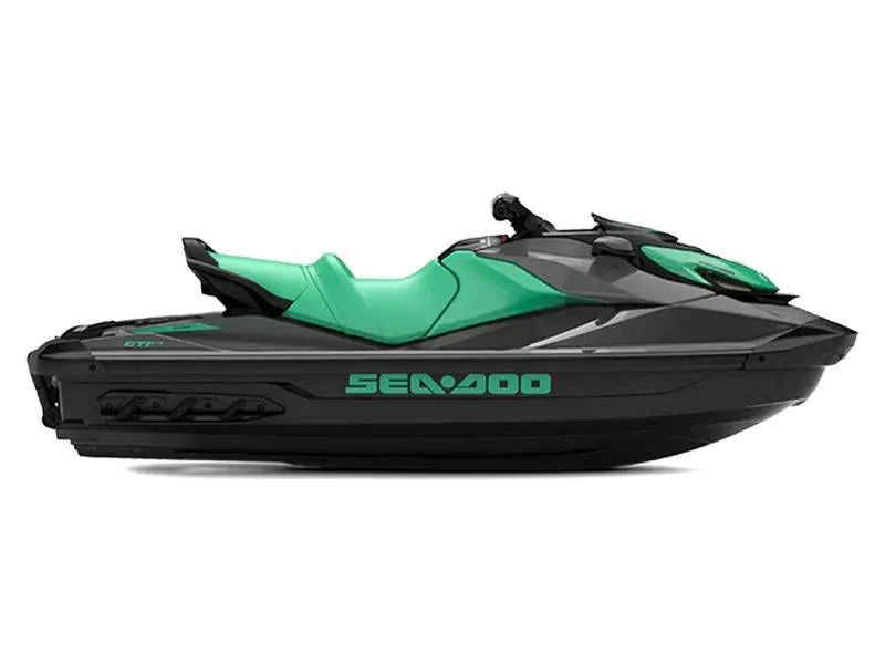The Image of Sea-Doo GTI SE 130 2026 - 1