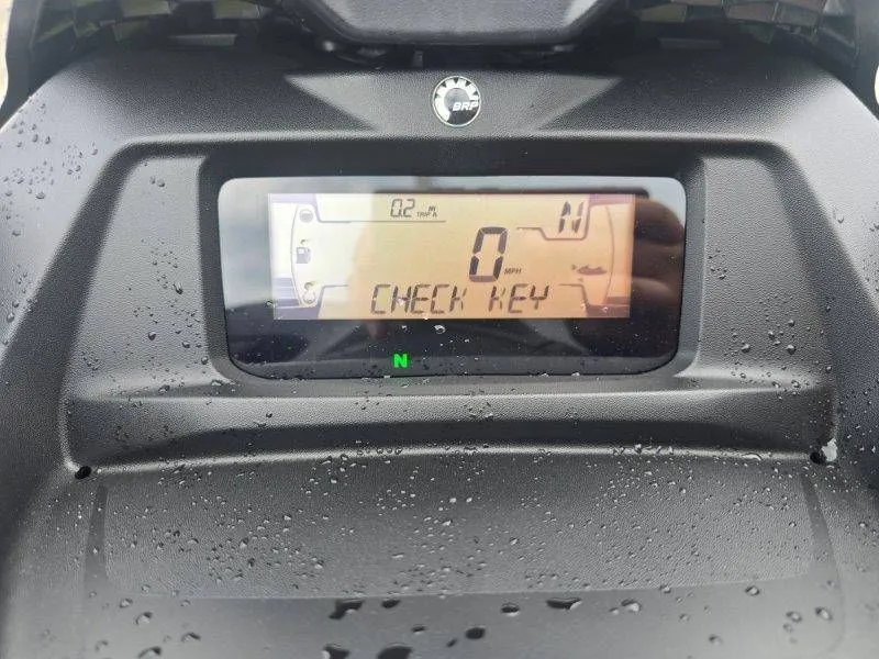 Slide: The Image of Sea-Doo GTI E 130 w/ Sound 2026 - 20