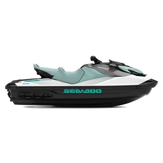 The Image of Sea-Doo GTI 2026 - 1
