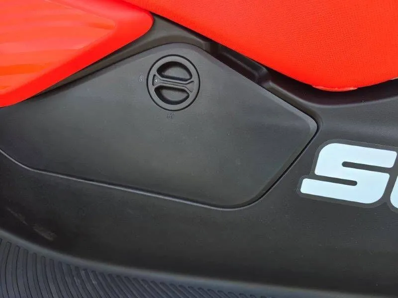 Slide: The Image of Sea-Doo Spark Trixx 2026 - 40