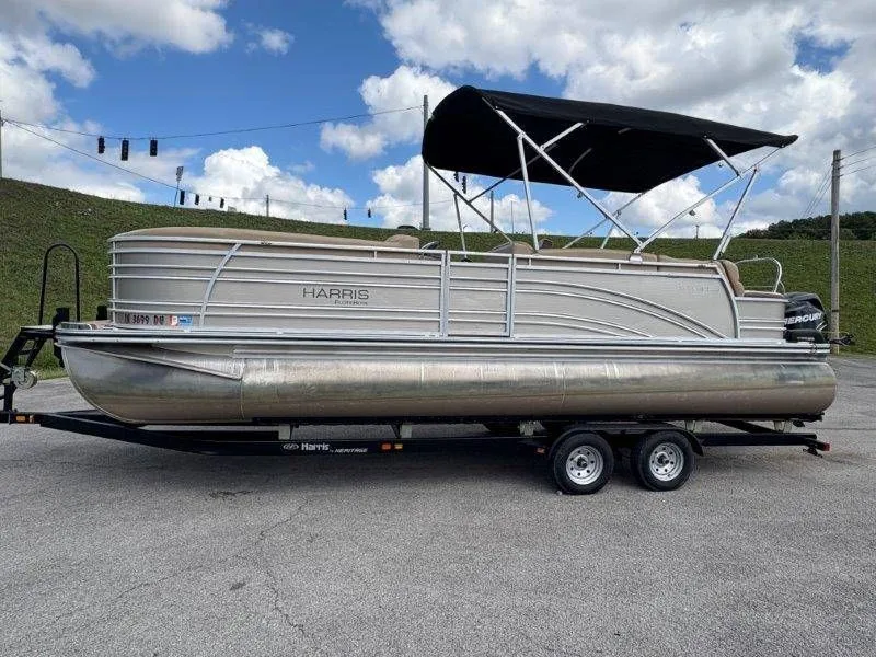 Slide: The Image of Harris Solstice 240 2014 - 10