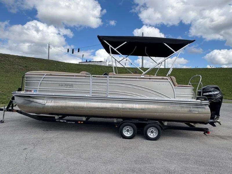 Slide: The Image of Harris Solstice 240 2014 - 17