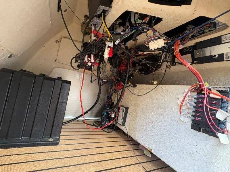 Slide: The Image of Harris Solstice 240 2014 - 30