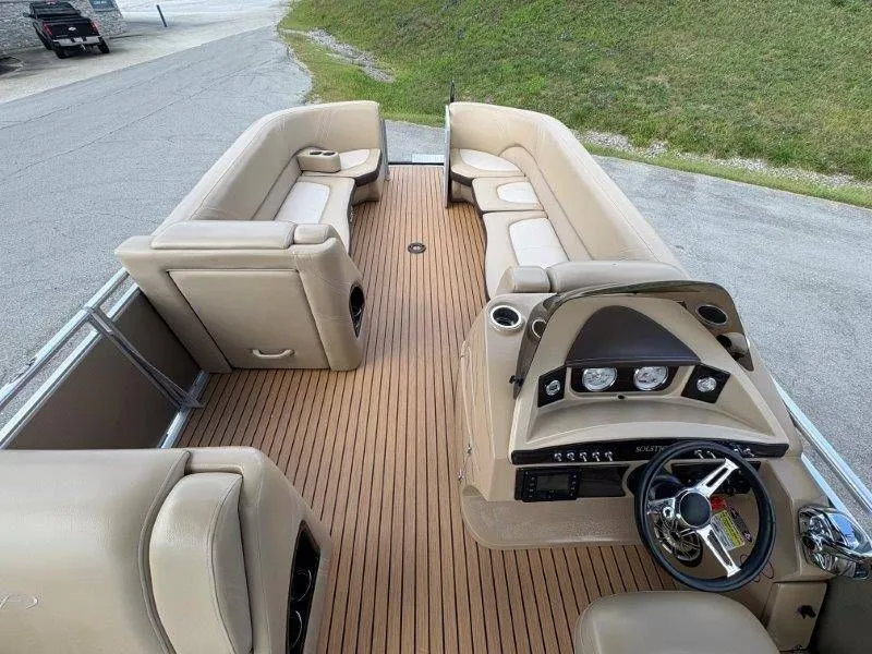 Slide: The Image of Harris Solstice 240 2014 - 42