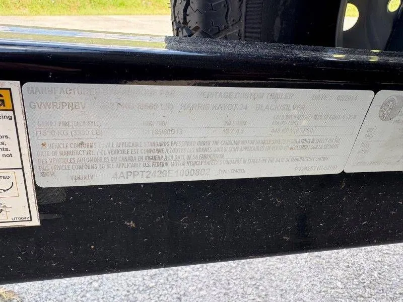 Slide: The Image of Harris Solstice 240 2014 - 53