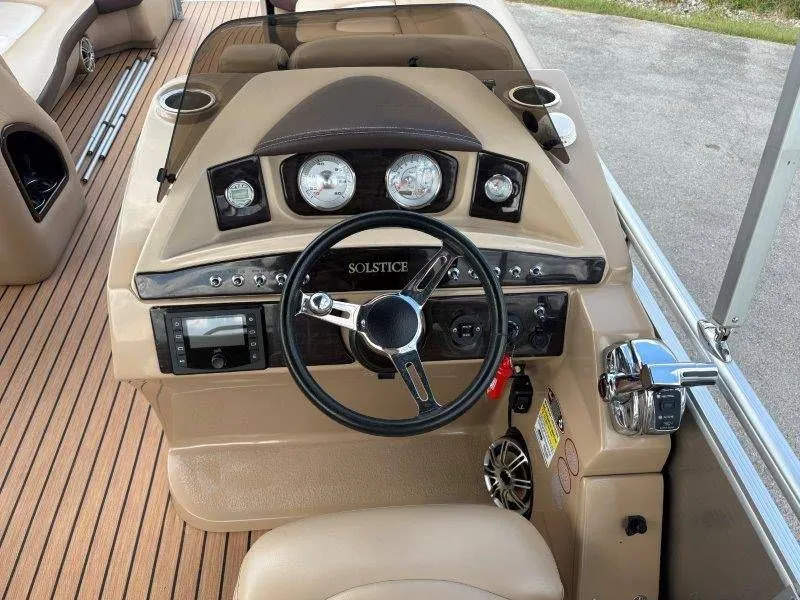 Slide: The Image of Harris Solstice 240 2014 - 57