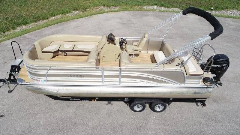 Slide: The Image of Harris Solstice 240 2014 - 8