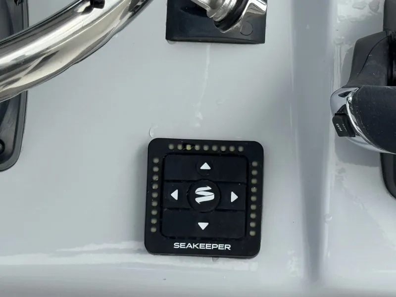 Slide: The Image of Tidewater 232 CC Adventure 2026 - 16