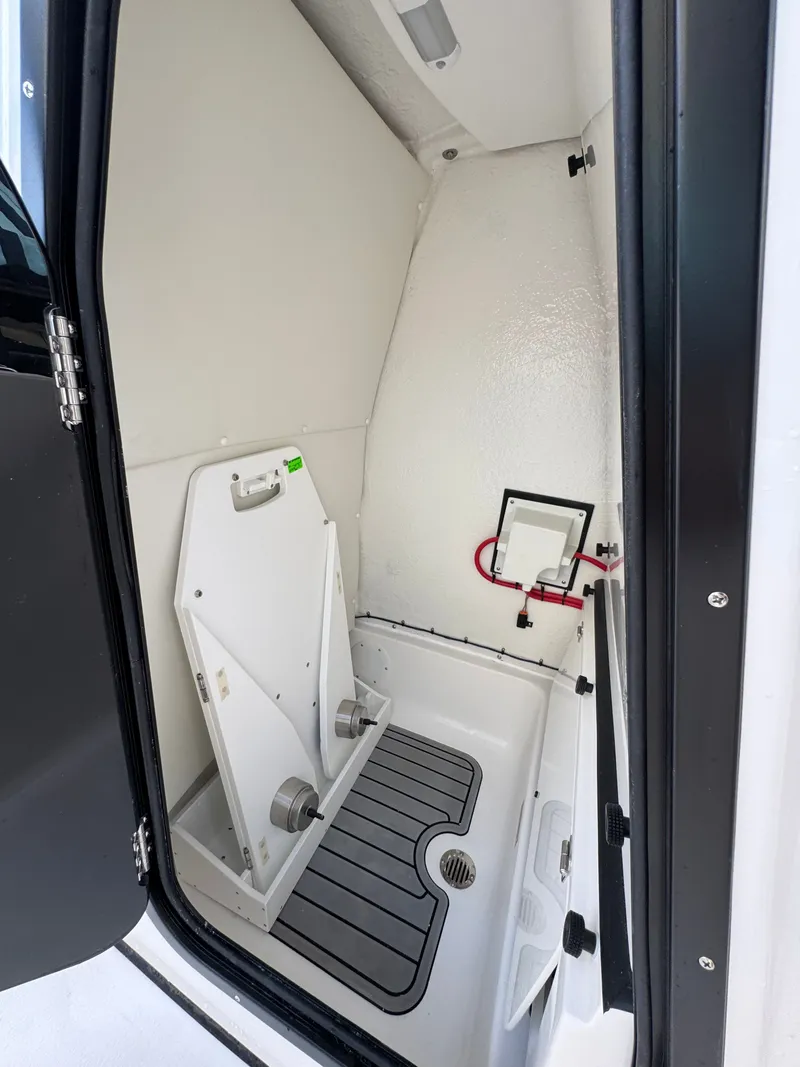 Slide: The Image of Tidewater 232 CC Adventure 2026 - 26