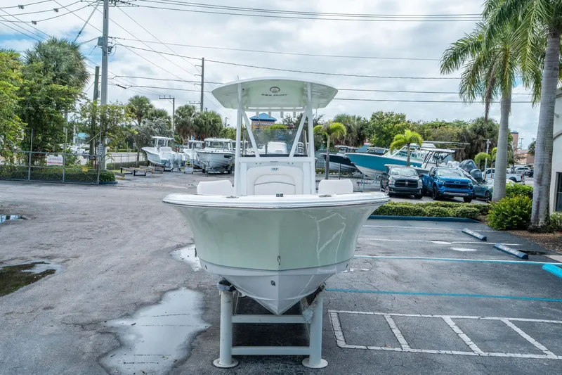 Slide: The Image of Sea Hunt Ultra 219 2026 - 7