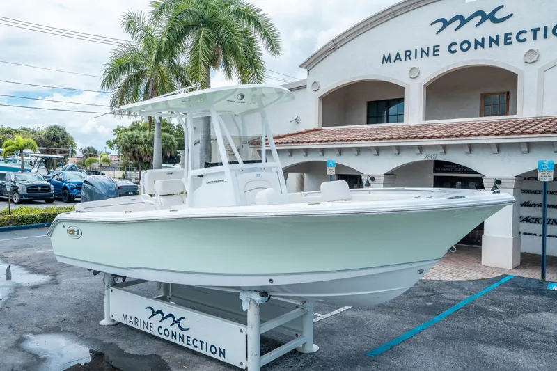 Slide: The Image of Sea Hunt Ultra 219 2026 - 8