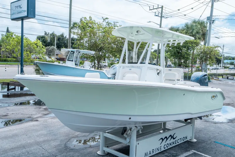 Slide: The Image of Sea Hunt Ultra 219 2026 - 6