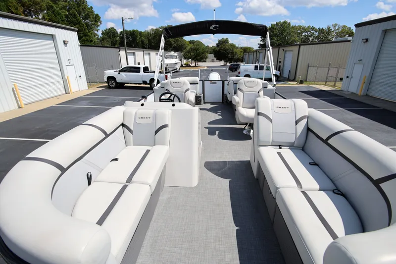 Slide: The Image of Crest Classic LX 220 SLC CPT 2023 - 17