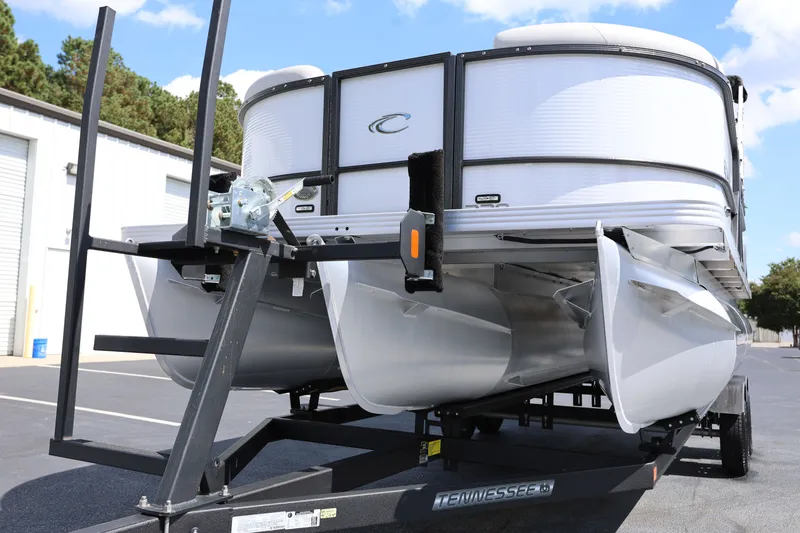 Slide: The Image of Crest Classic LX 220 SLC CPT 2023 - 18