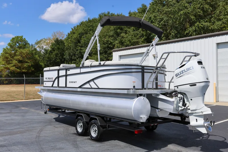 Slide: The Image of Crest Classic LX 220 SLC CPT 2023 - 3