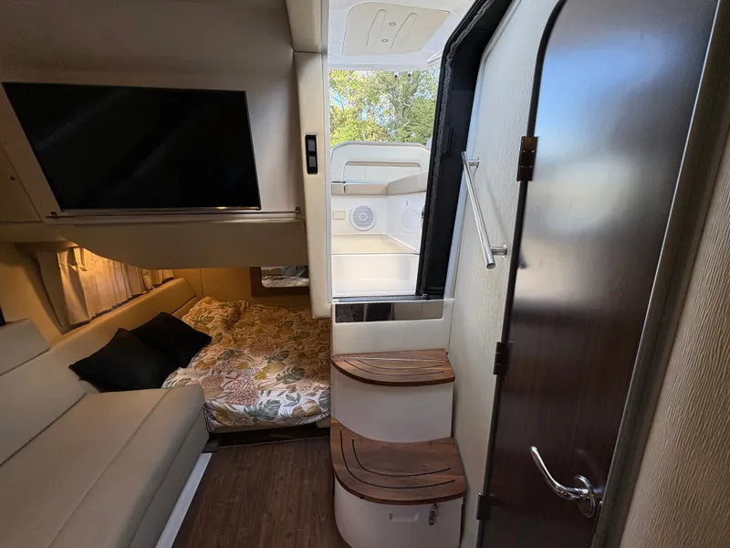 Slide: The Image of Regal 35 Sport Coupe 2016 - 50