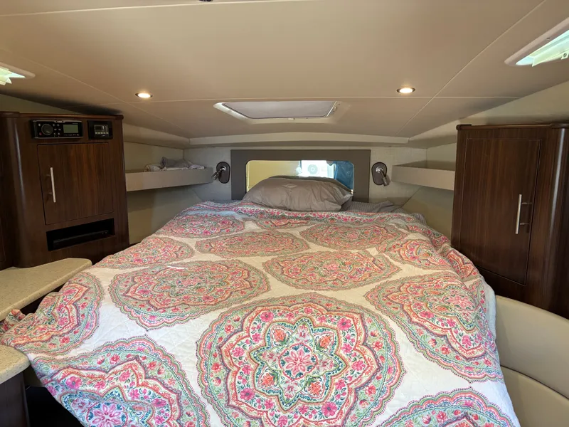 Slide: The Image of Regal 35 Sport Coupe 2016 - 56