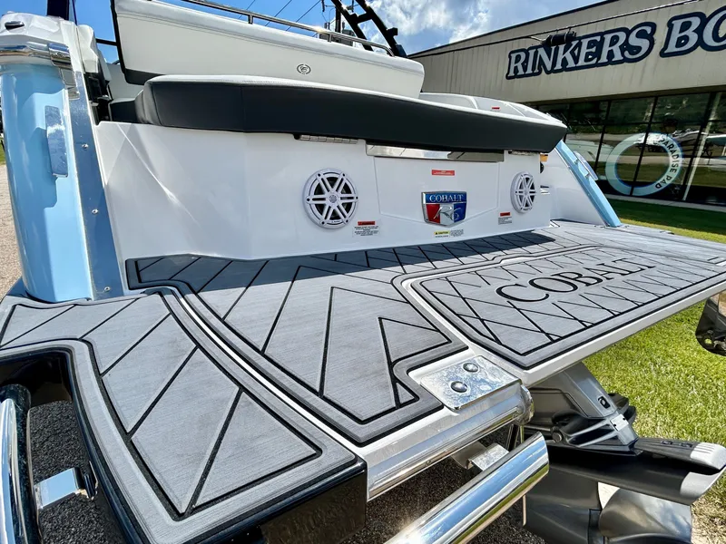 Slide: The Image of Cobalt R6 2026 - 10