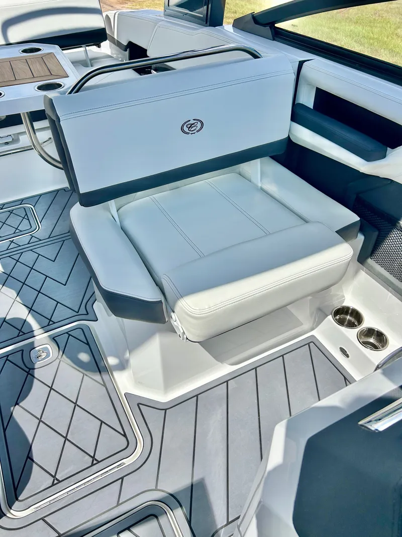 Slide: The Image of Cobalt R6 2026 - 25