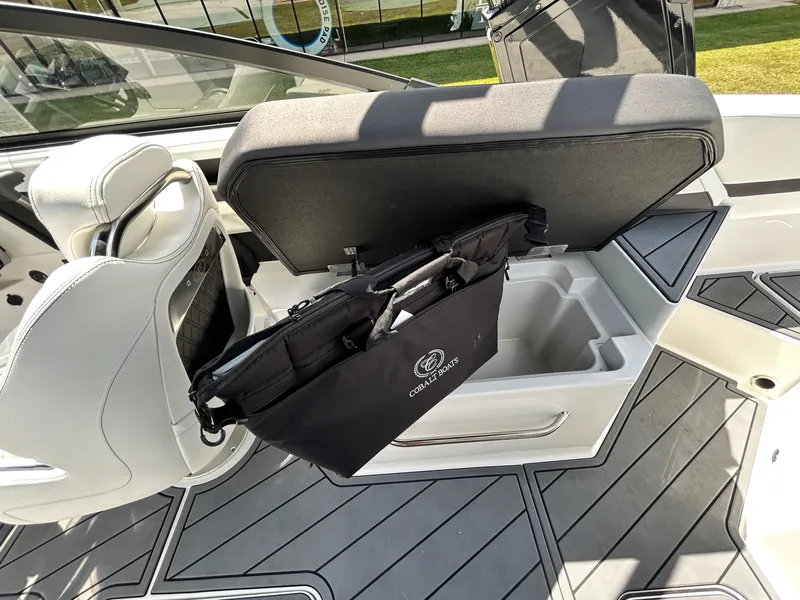 Slide: The Image of Cobalt R6 2026 - 37