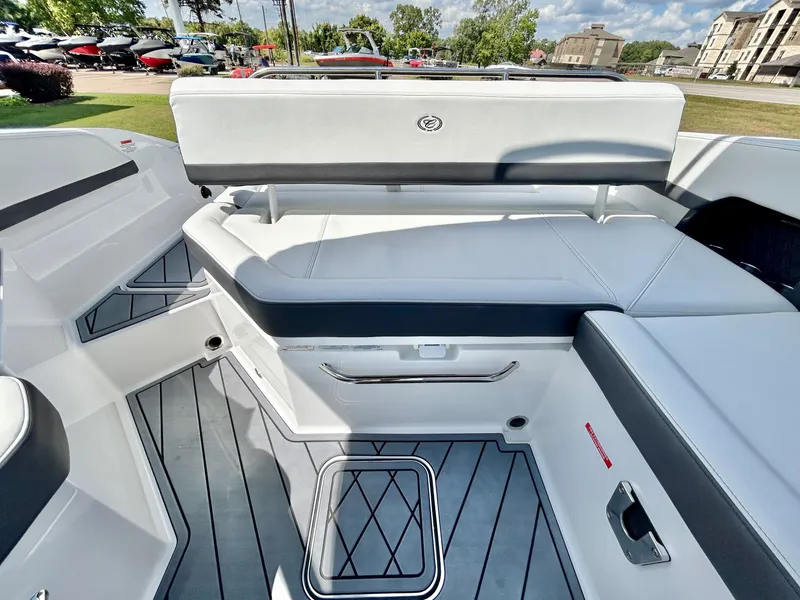 Slide: The Image of Cobalt R6 2026 - 50