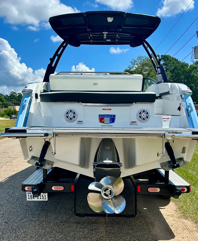 Slide: The Image of Cobalt R6 2026 - 9