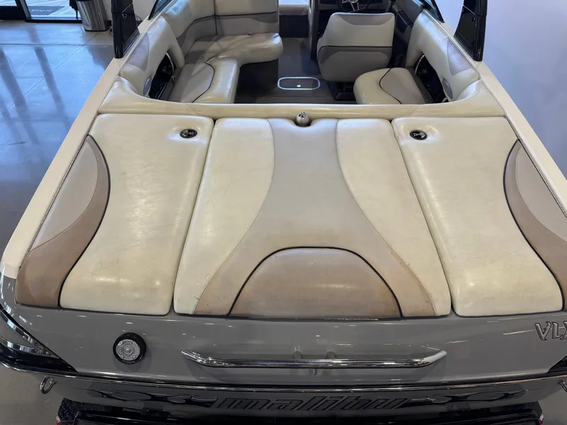 Slide: The Image of Malibu Wakesetter 21 VLX 2006 - 10