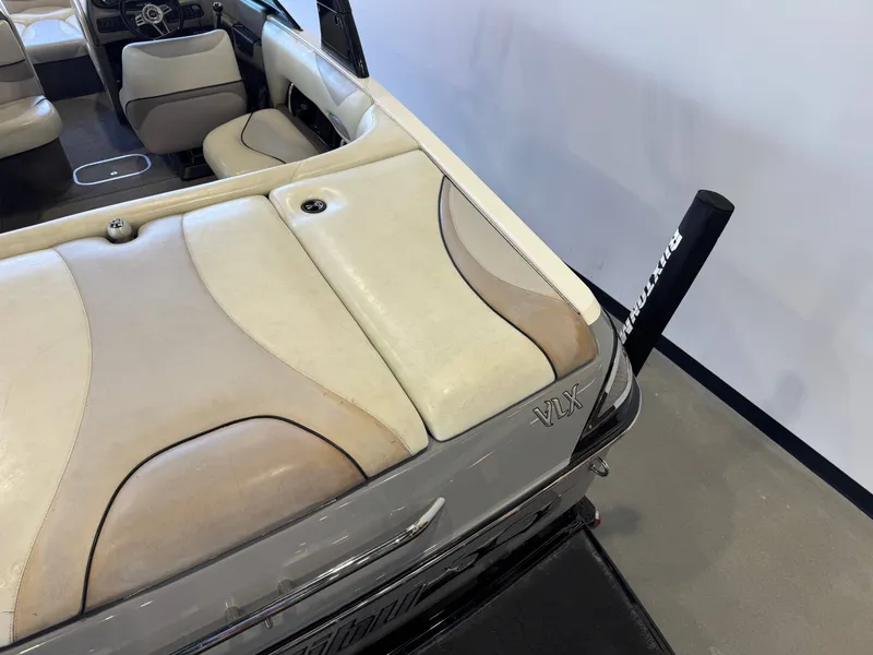 Slide: The Image of Malibu Wakesetter 21 VLX 2006 - 11