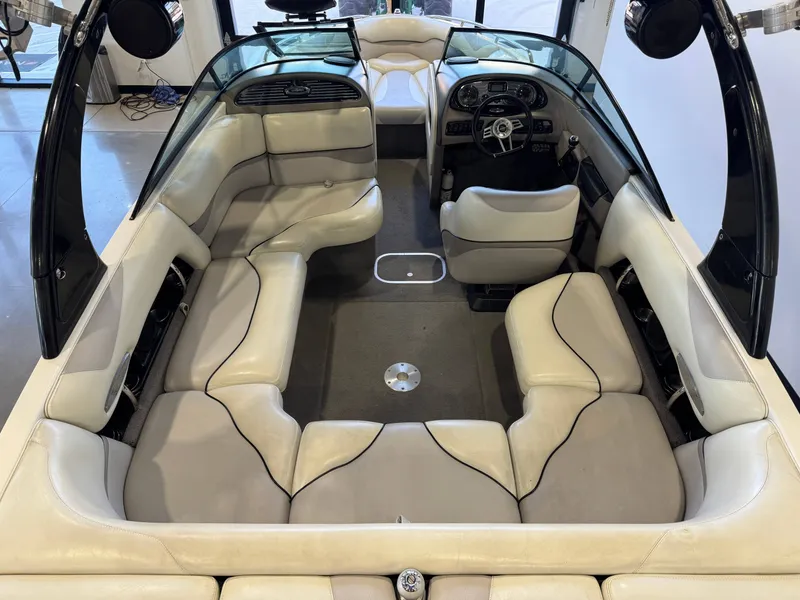 Slide: The Image of Malibu Wakesetter 21 VLX 2006 - 13