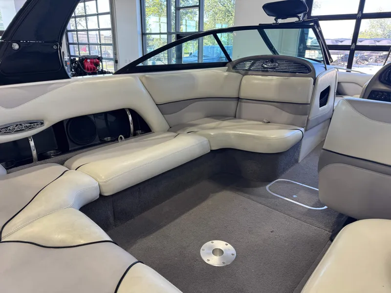 Slide: The Image of Malibu Wakesetter 21 VLX 2006 - 14