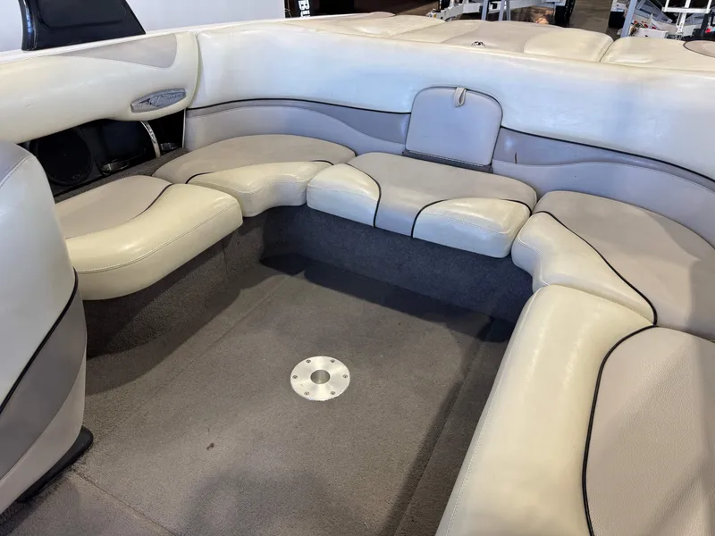 Slide: The Image of Malibu Wakesetter 21 VLX 2006 - 15