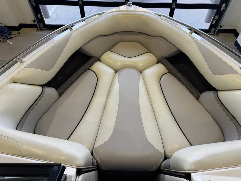 Slide: The Image of Malibu Wakesetter 21 VLX 2006 - 17