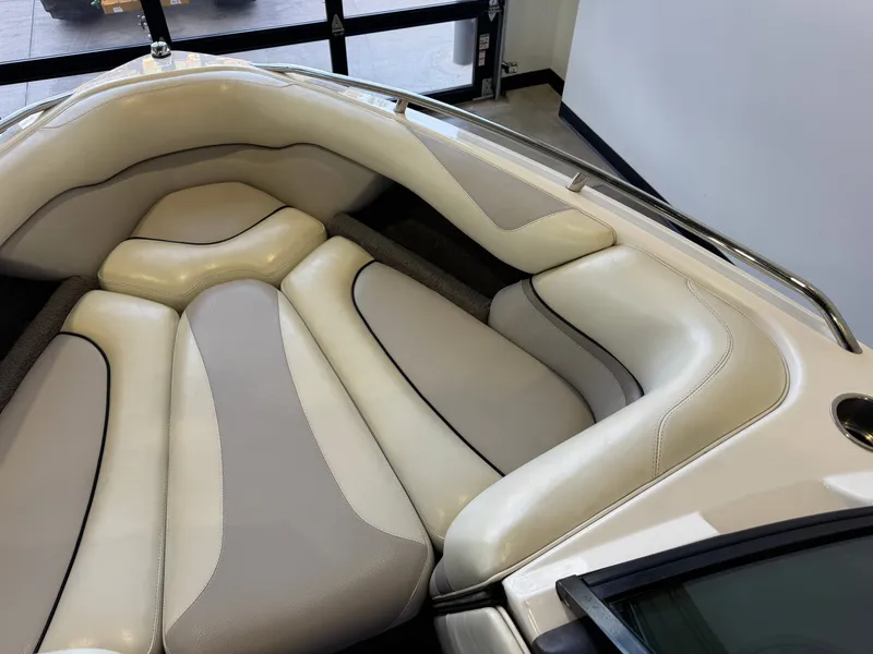 Slide: The Image of Malibu Wakesetter 21 VLX 2006 - 18