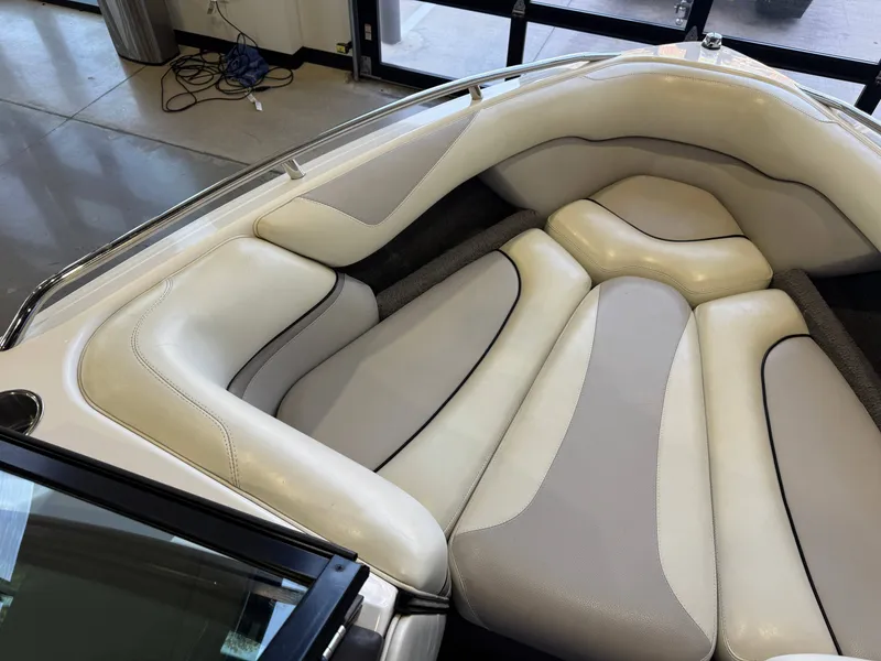 Slide: The Image of Malibu Wakesetter 21 VLX 2006 - 19