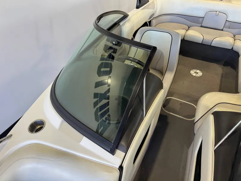 Slide: The Image of Malibu Wakesetter 21 VLX 2006 - 20