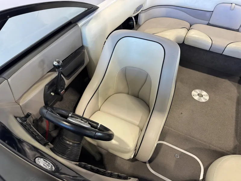 Slide: The Image of Malibu Wakesetter 21 VLX 2006 - 21