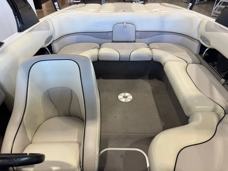 Slide: The Image of Malibu Wakesetter 21 VLX 2006 - 22