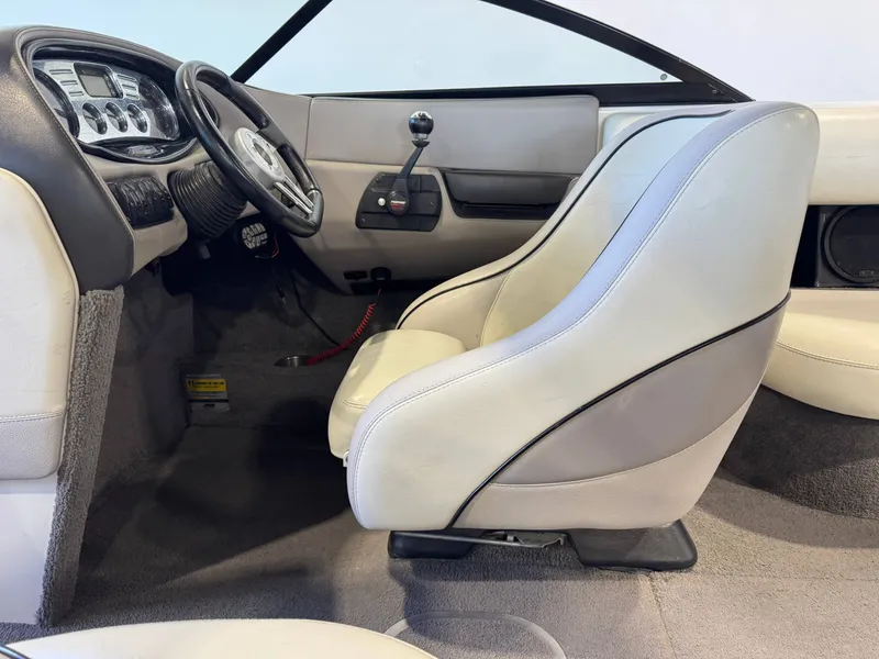 Slide: The Image of Malibu Wakesetter 21 VLX 2006 - 23