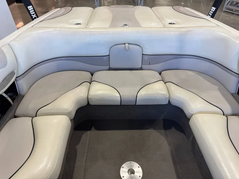 Slide: The Image of Malibu Wakesetter 21 VLX 2006 - 27