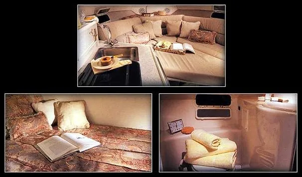 Slide: The Image of Maxum 2400 SCR 2000 - 10