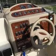 Slide: The Image of Maxum 2400 SCR 2000 - 2