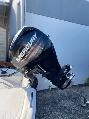 Slide: The Image of Mako Pro Skiff 16 CC 2017 - 3