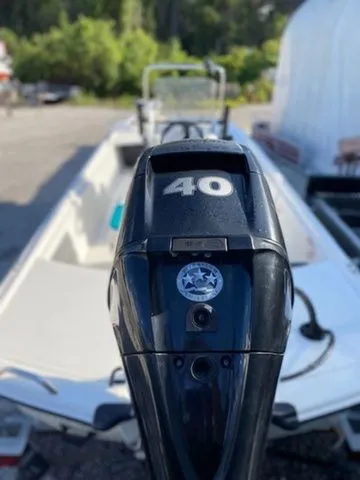 Slide: The Image of Mako Pro Skiff 16 CC 2017 - 4