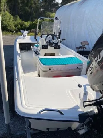 Slide: The Image of Mako Pro Skiff 16 CC 2017 - 5