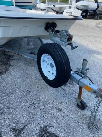 Slide: The Image of Mako Pro Skiff 16 CC 2017 - 8