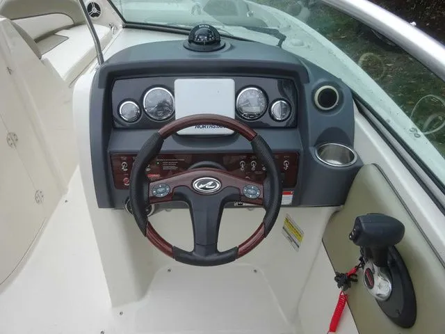 Slide: The Image of Sea Ray 260 Sundeck 2007 - 13