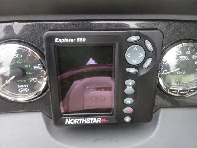 Slide: The Image of Sea Ray 260 Sundeck 2007 - 15